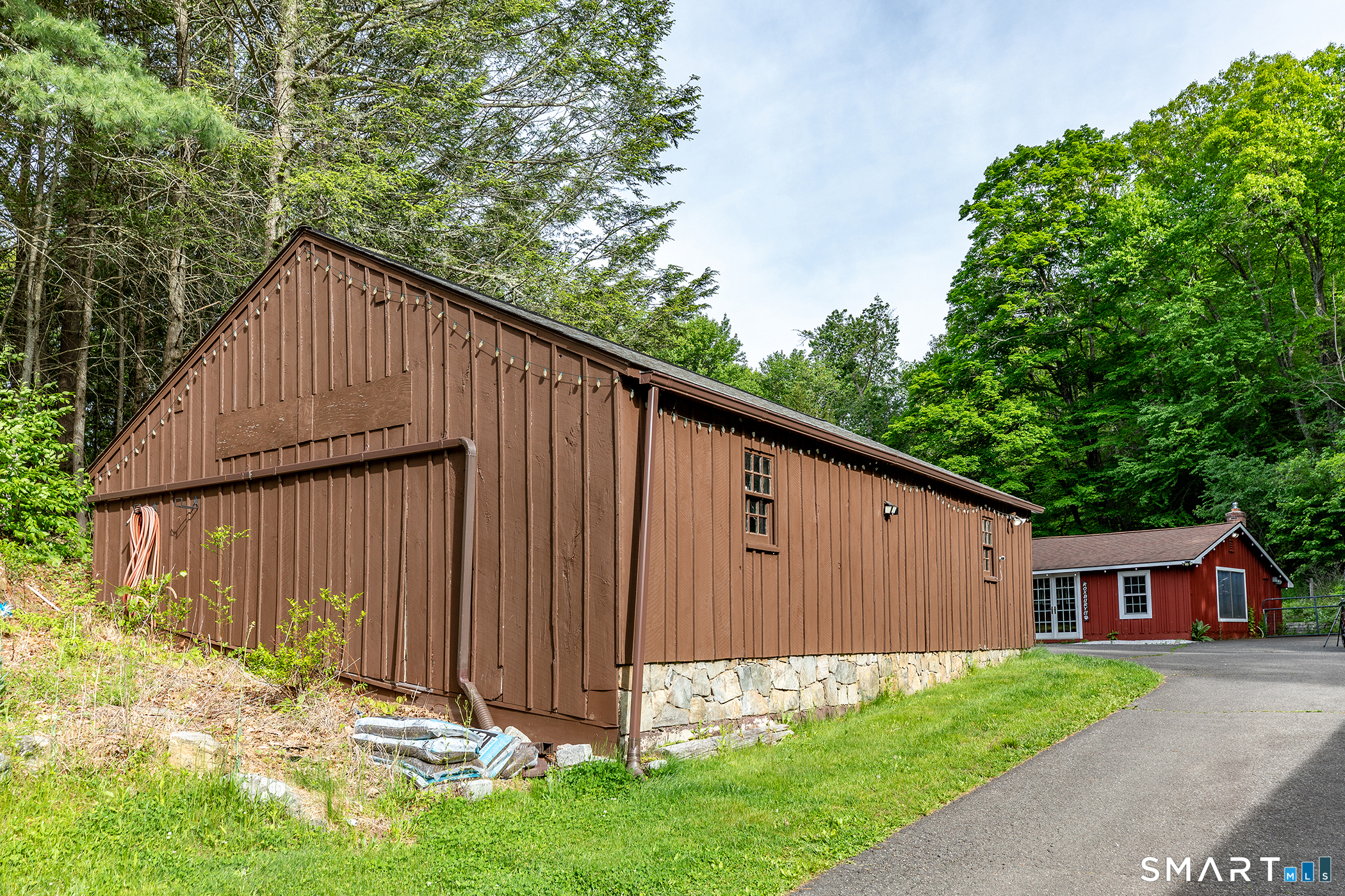 94 Judds Bridge Road Roxbury, CT 06783 - Photo 2 of 20