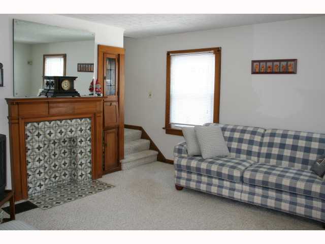 202 Chatham Road Columbus, OH 43214 - Photo 2 of 10 Gallery Image 2