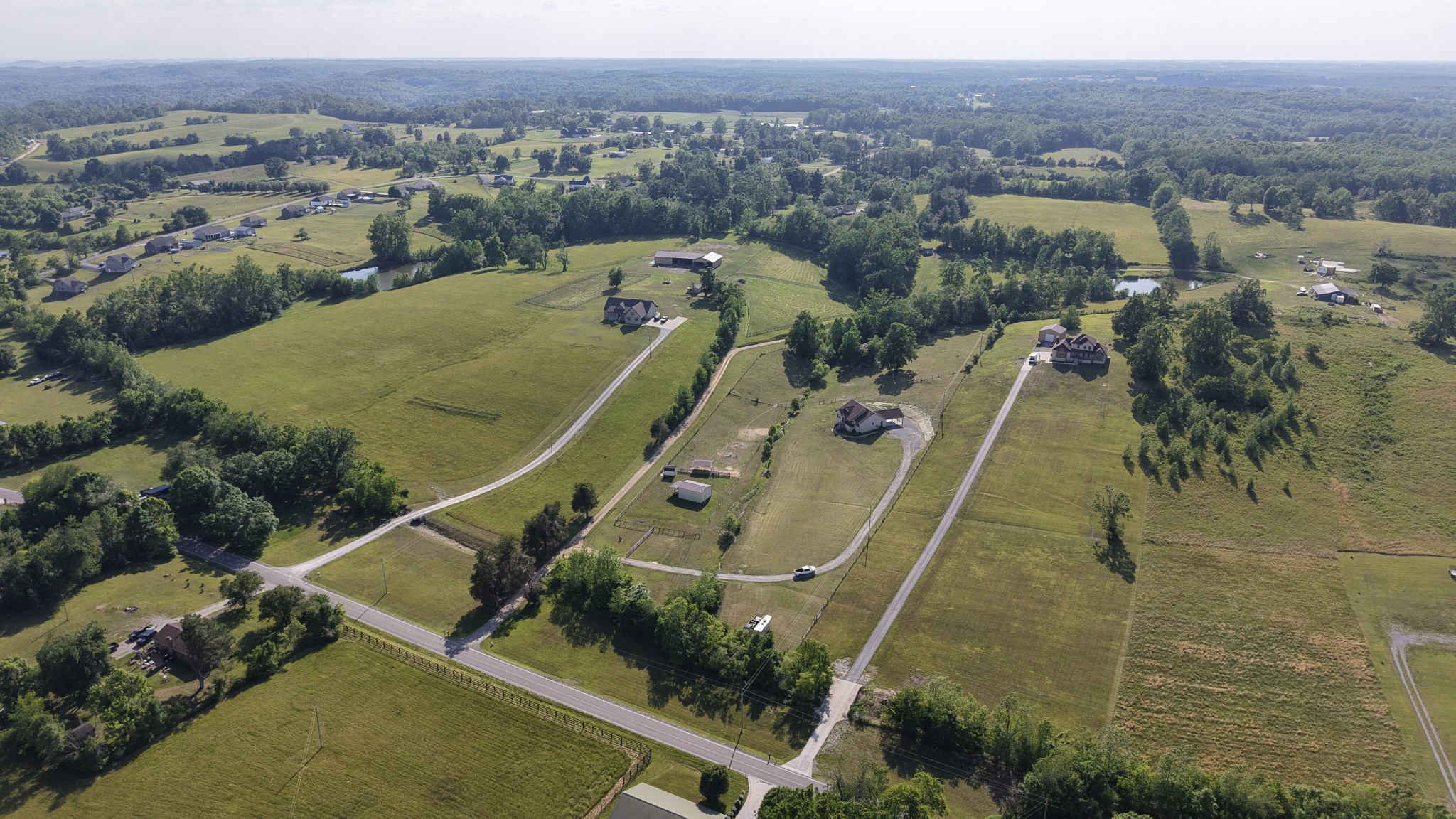 1631 A Rock Bridge Road Bethpage, TN 37022 - Photo 67 of 72