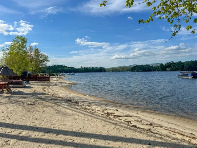 $455,000 | 26 Don Gerry Road, Bristol, NH 03222