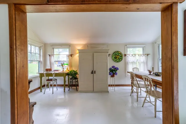 $455,000 | 26 Don Gerry Road, Bristol, NH 03222