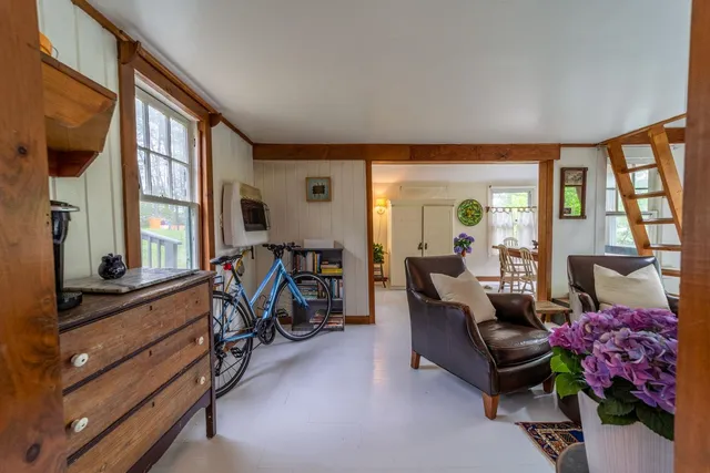 $455,000 | 26 Don Gerry Road, Bristol, NH 03222