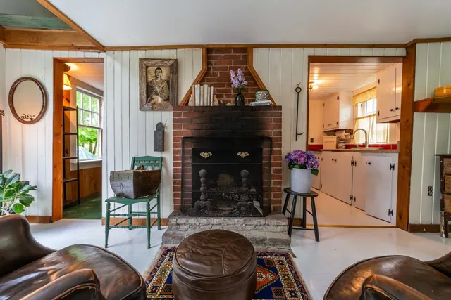 $455,000 | 26 Don Gerry Road, Bristol, NH 03222