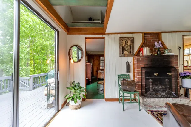 $455,000 | 26 Don Gerry Road, Bristol, NH 03222