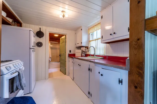 $455,000 | 26 Don Gerry Road, Bristol, NH 03222