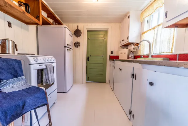 $455,000 | 26 Don Gerry Road, Bristol, NH 03222