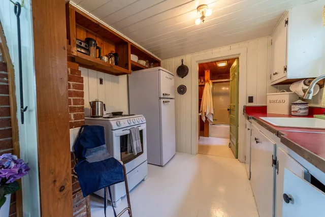 $455,000 | 26 Don Gerry Road, Bristol, NH 03222