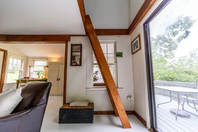 $455,000 | 26 Don Gerry Road, Bristol, NH 03222