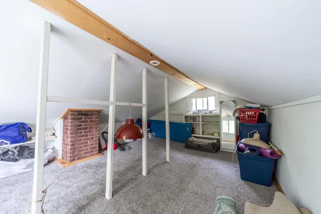 $455,000 | 26 Don Gerry Road, Bristol, NH 03222