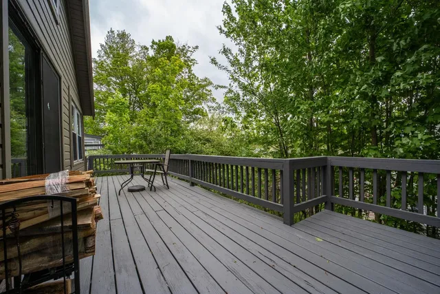 $455,000 | 26 Don Gerry Road, Bristol, NH 03222