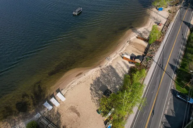 $455,000 | 26 Don Gerry Road, Bristol, NH 03222