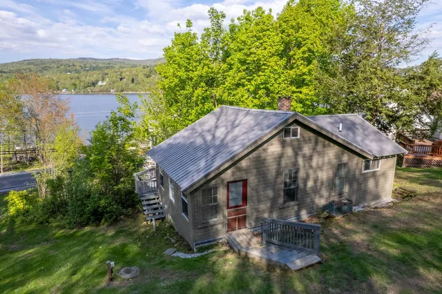 $455,000 | 26 Don Gerry Road, Bristol, NH 03222