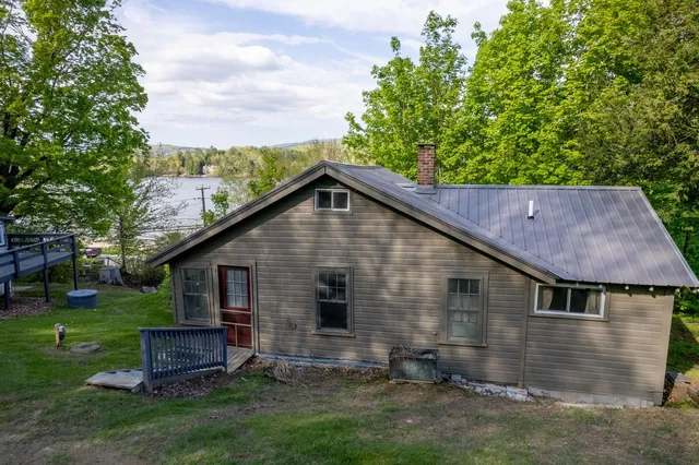 $455,000 | 26 Don Gerry Road, Bristol, NH 03222
