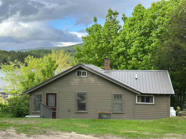 $455,000 | 26 Don Gerry Road, Bristol, NH 03222
