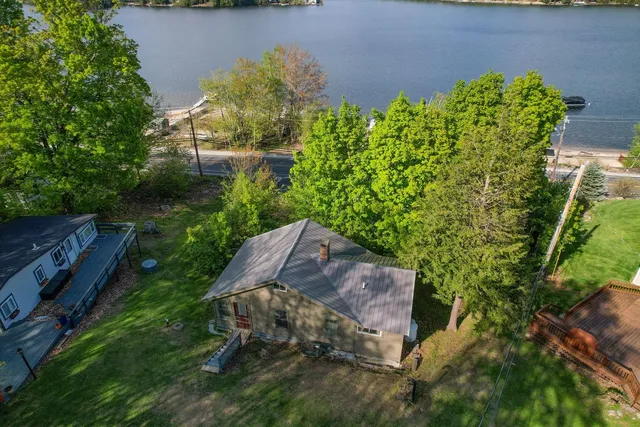 $455,000 | 26 Don Gerry Road, Bristol, NH 03222