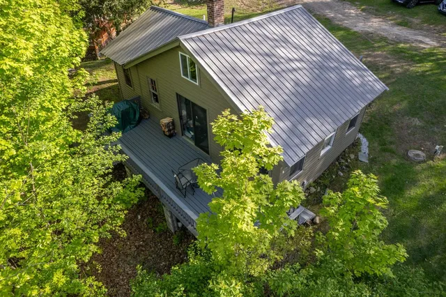 $455,000 | 26 Don Gerry Road, Bristol, NH 03222