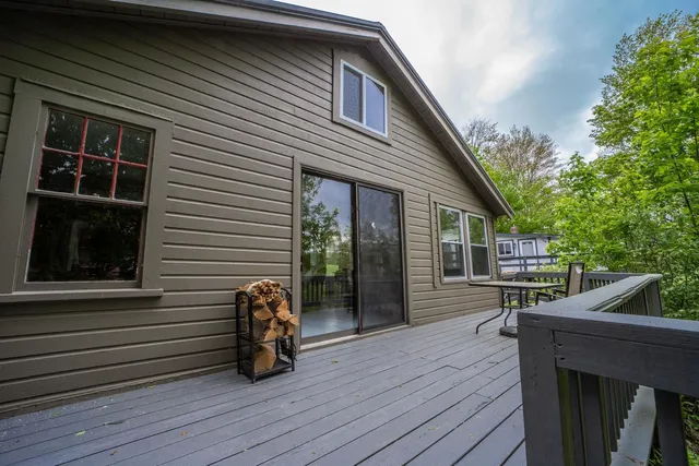 $455,000 | 26 Don Gerry Road, Bristol, NH 03222