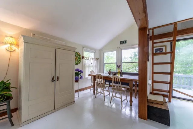 $455,000 | 26 Don Gerry Road, Bristol, NH 03222