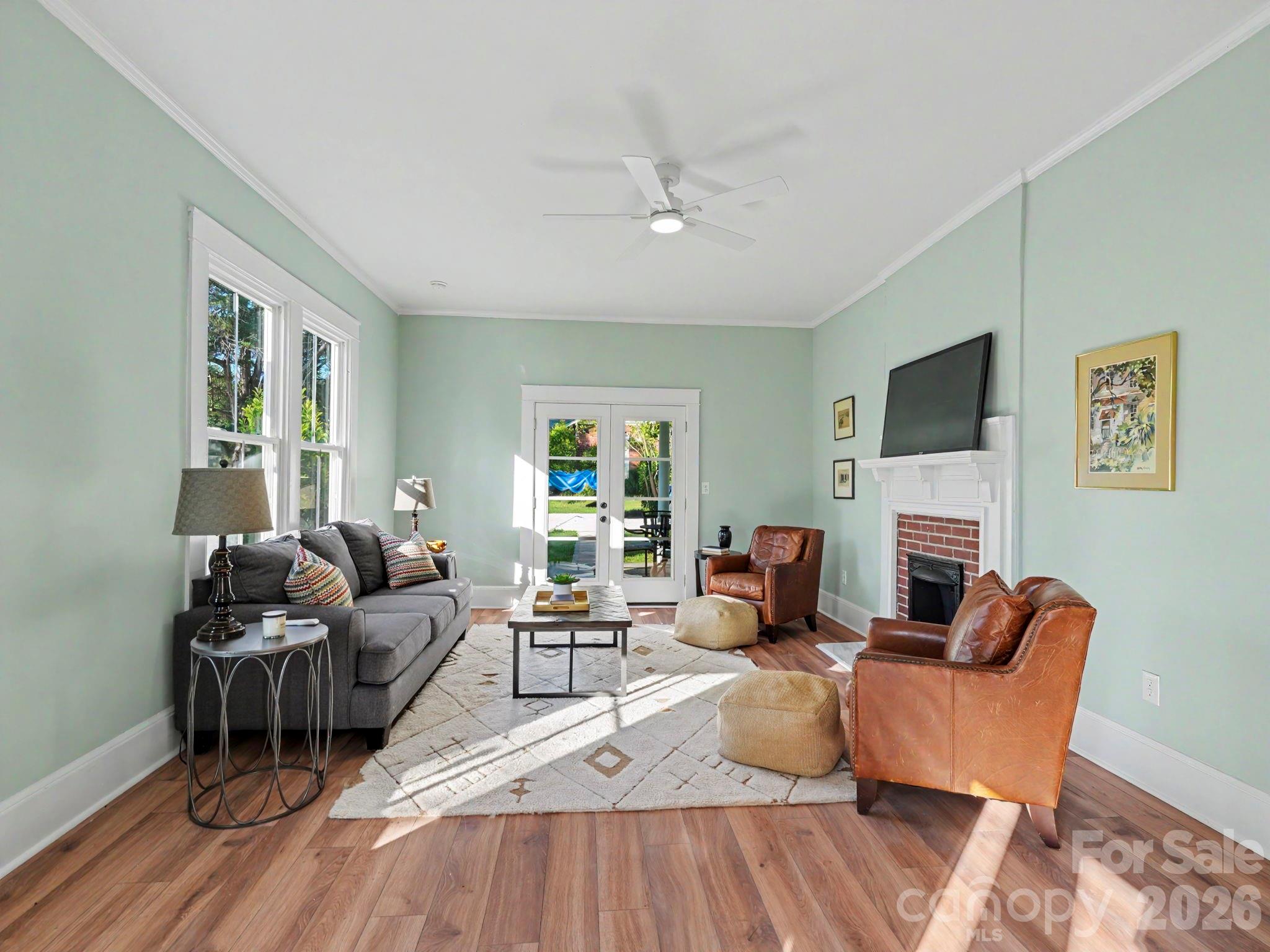 152 West End Street Chester, SC 29706 - Photo 3 of 41
