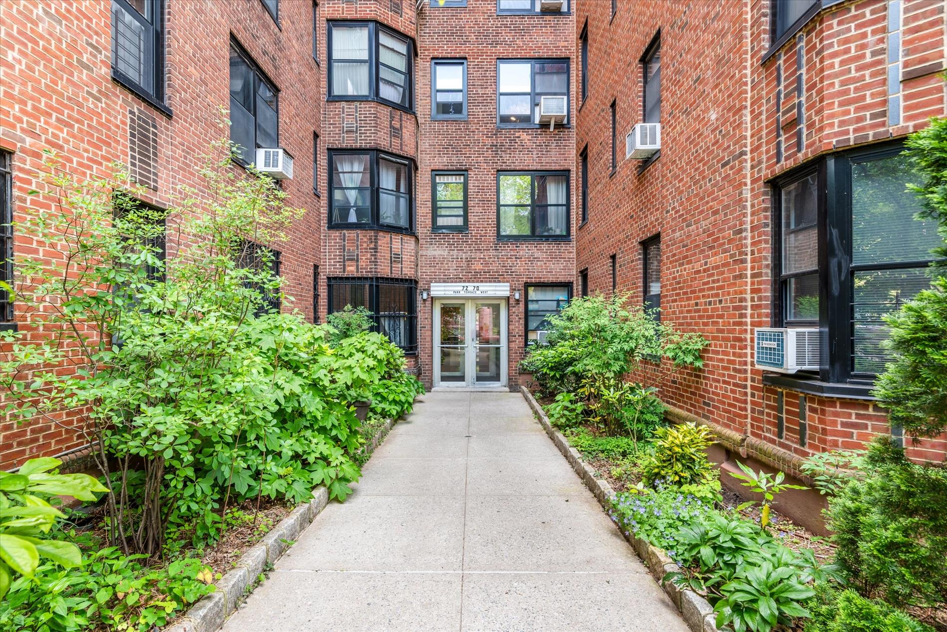 72 Park Terrace West, Unit E67 Manhattan, NY 10034 - Photo 17 of 19