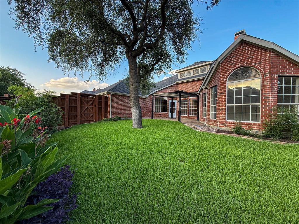 7201 Regency Court Plano, TX 75024 - Photo 29 of 33