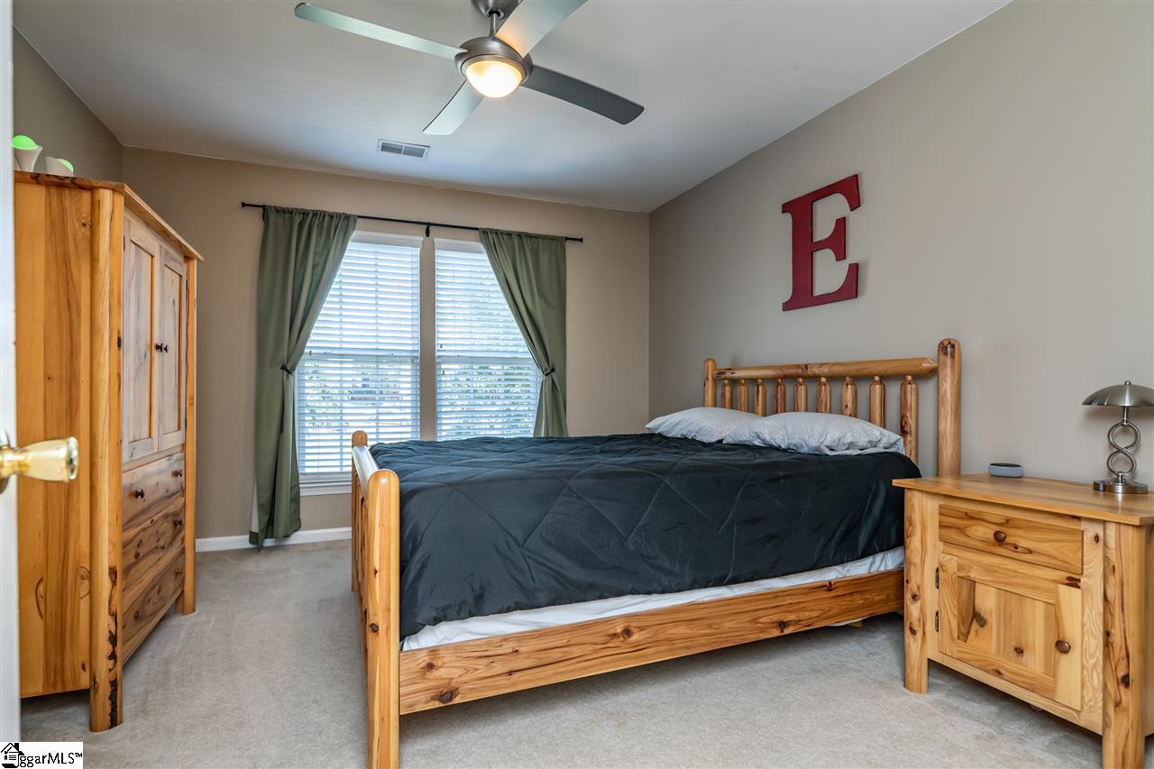 5 Spring Moss Court Simpsonville, SC 29681 - Photo 22 of 36 Gallery Image 22