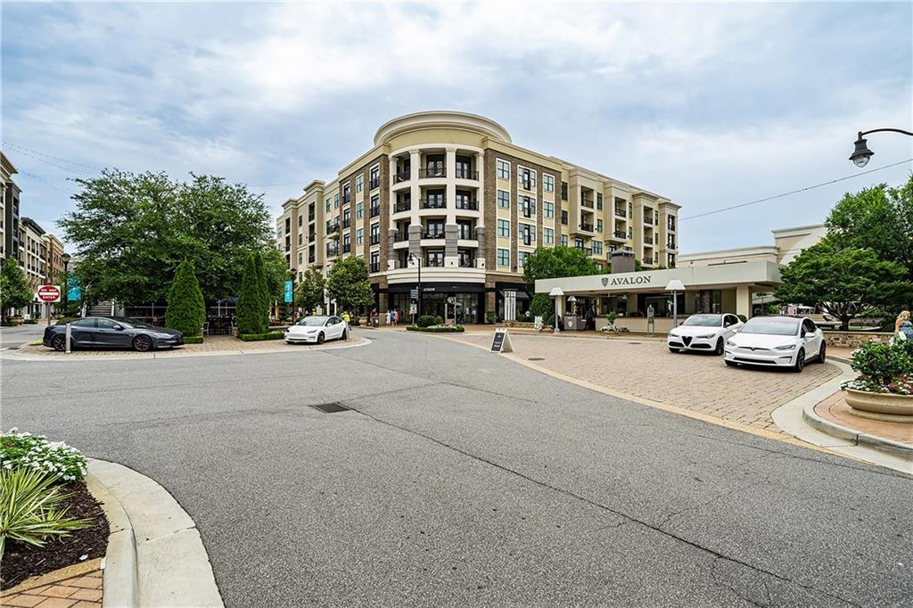 141 N Trace Alpharetta, GA 30009 - Photo 92 of 92