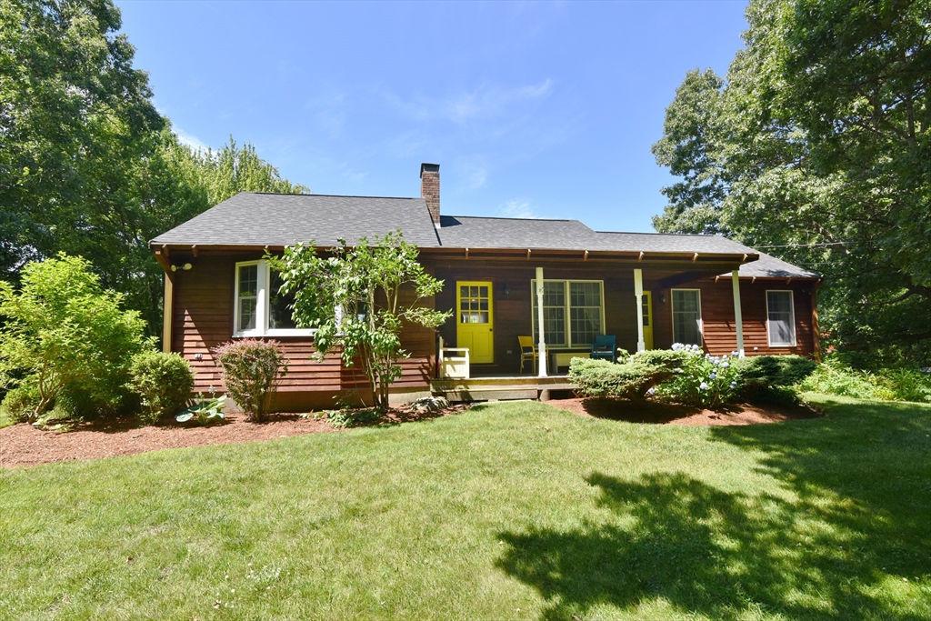 455 Sodom Road Westport, MA 02790 - Photo 37 of 39