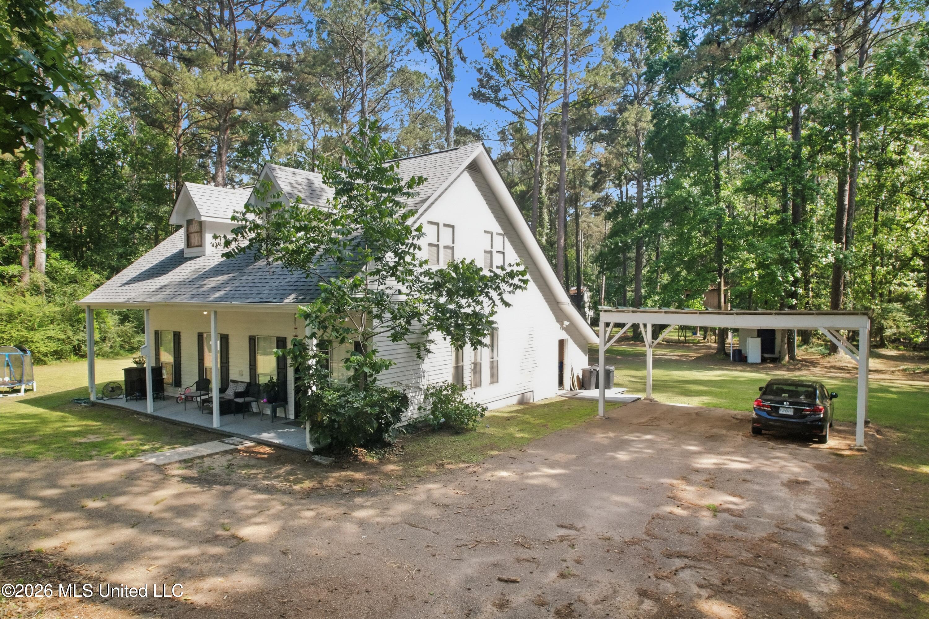 1152 Robb Street, Unit E Summit, MS 39666 - Photo 39 of 42 35_dji_0594
