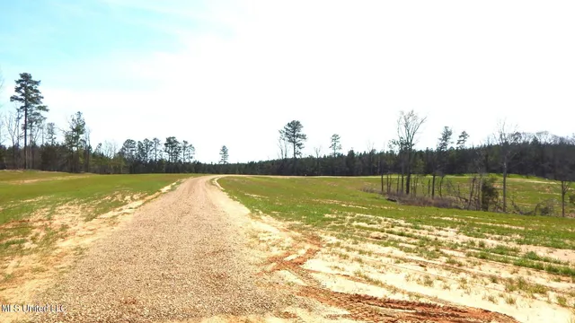 $144,750 | 706 Graysport Crossing Road, Gore Springs, MS 38929