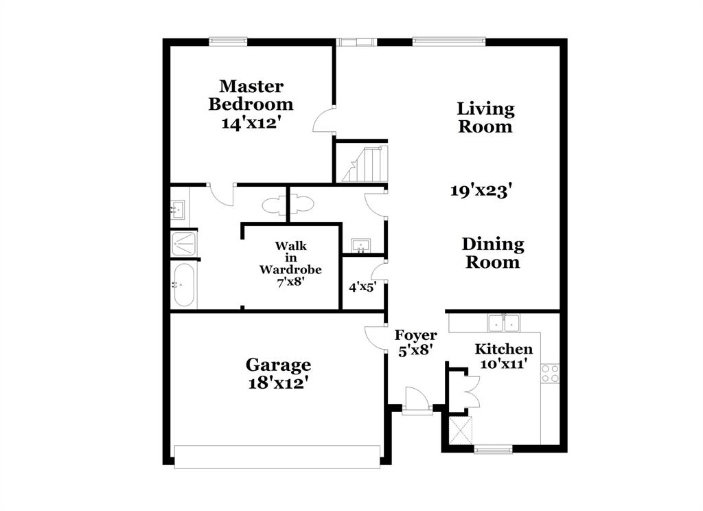 1421 Park Trails Boulevard Princeton, TX 75407 - Photo 16 of 17