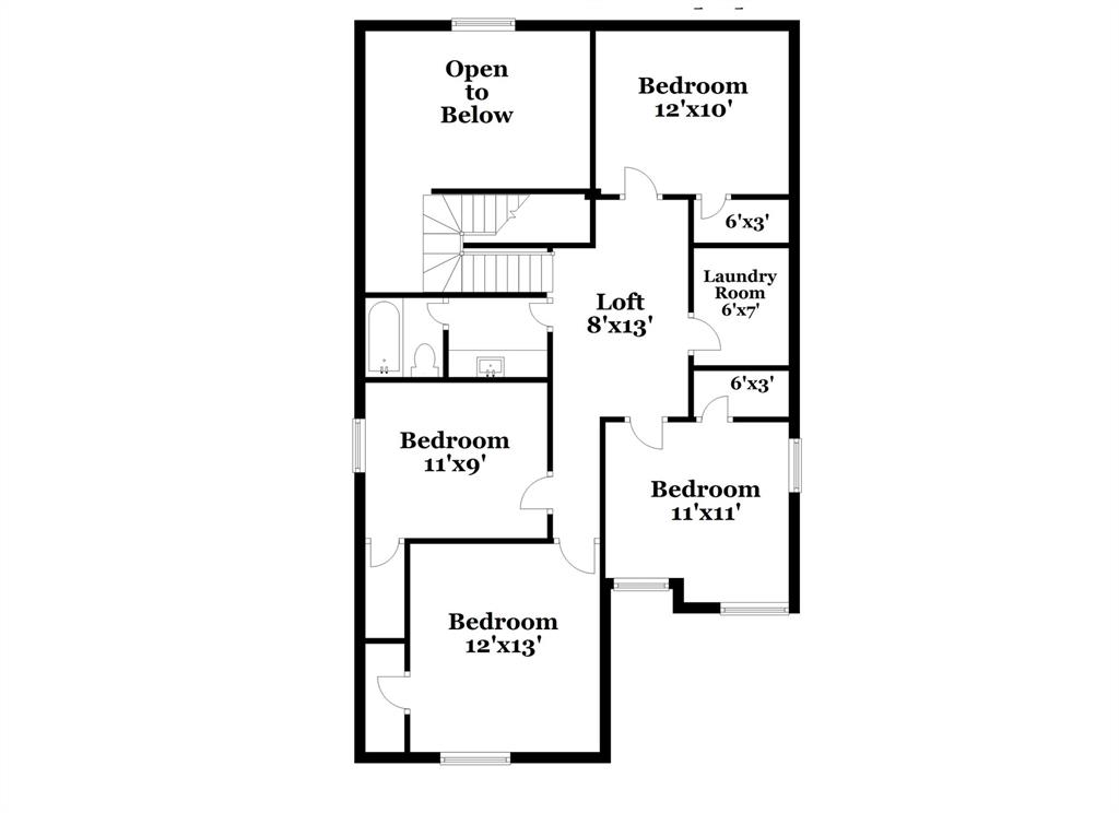 1421 Park Trails Boulevard Princeton, TX 75407 - Photo 17 of 17 unknown