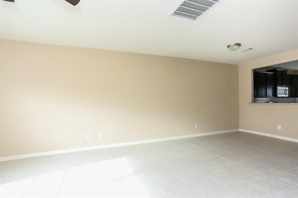 1421 Park Trails Boulevard Princeton, TX 75407 - Photo 2 of 17 a view of an empty room