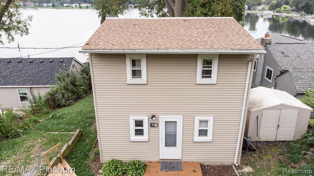 2517 Rubbins Road Howell, MI 48843 - Photo 12 of 31