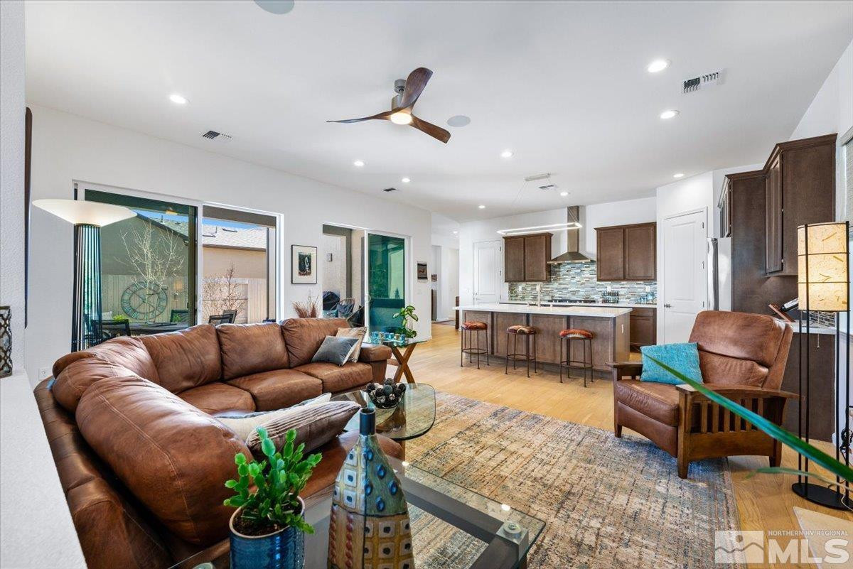 2261 Paint Horse Drive Reno, NV 89521 - Photo 12 of 47 Photo 12