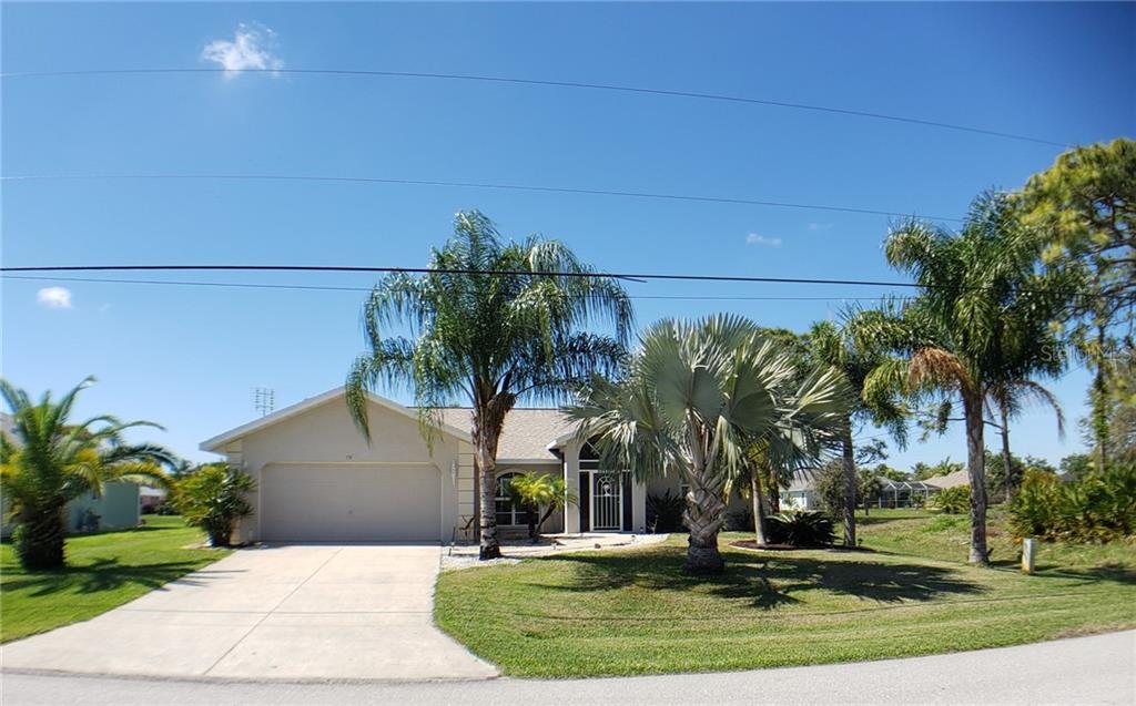 79 Sportsman Road Rotonda West, FL 33947 - Photo 1 of 1 79 Sportsman Road