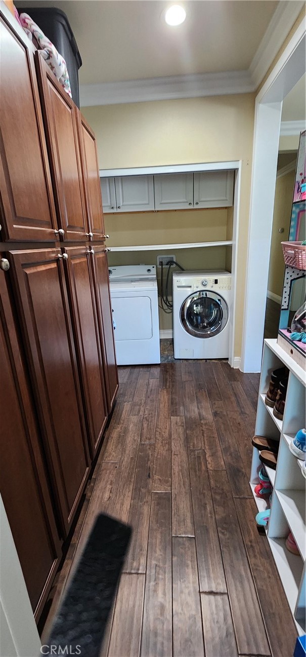 3112 1st Street Riverside, CA 92507 - Photo 37 of 61 3130 1st Street Separate Laundry area with large linen cabinets.