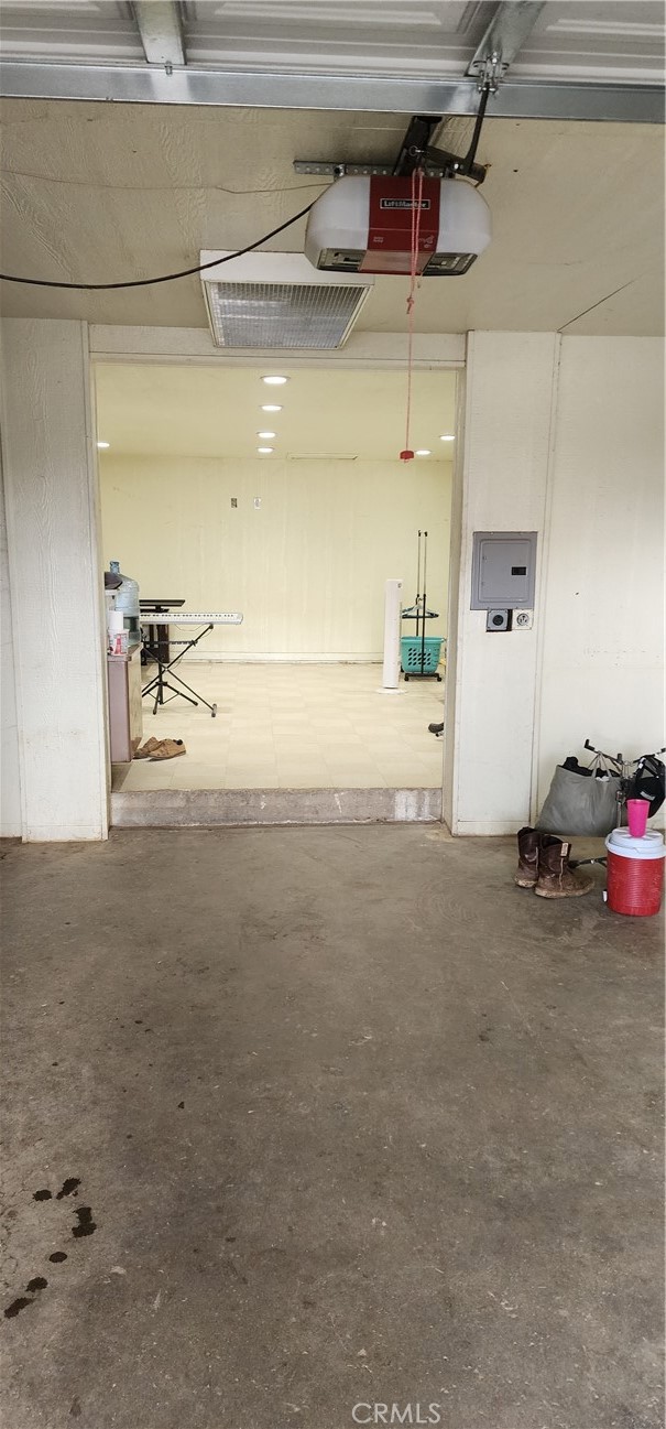 3112 1st Street Riverside, CA 92507 - Photo 51 of 61 a view of storage and utility room