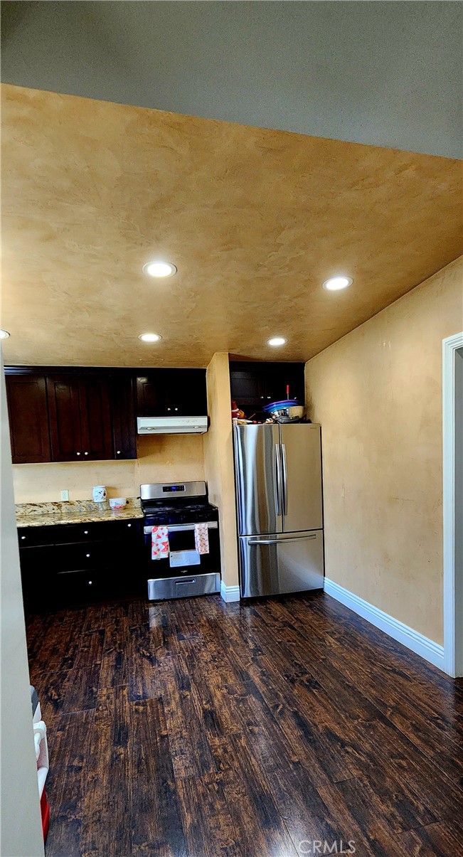 3112 1st Street Riverside, CA 92507 - Photo 7 of 61 3112 1st Street Kitchen