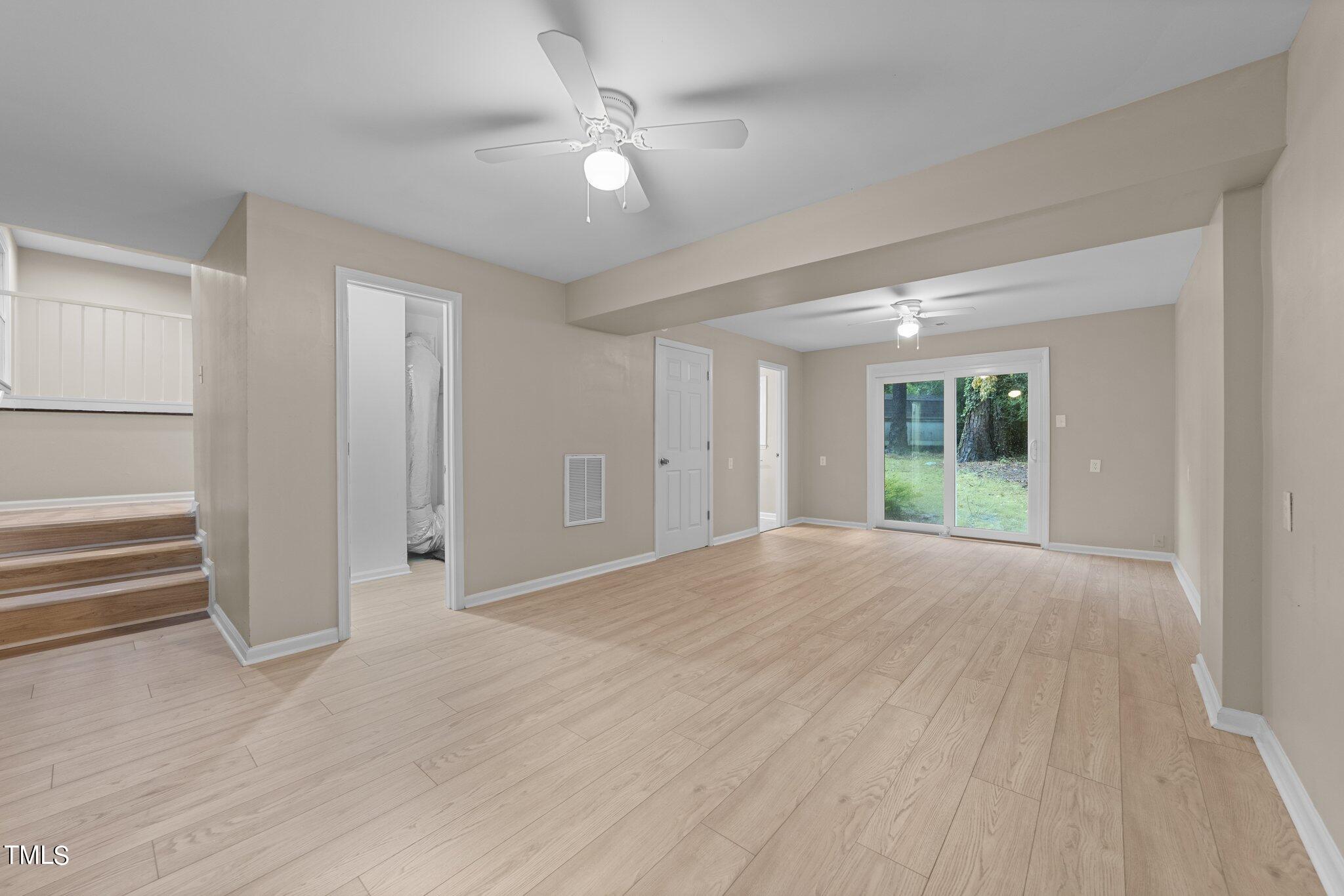 2533 Remington Road Raleigh, NC 27610 - Photo 21 of 39 Flex Room
