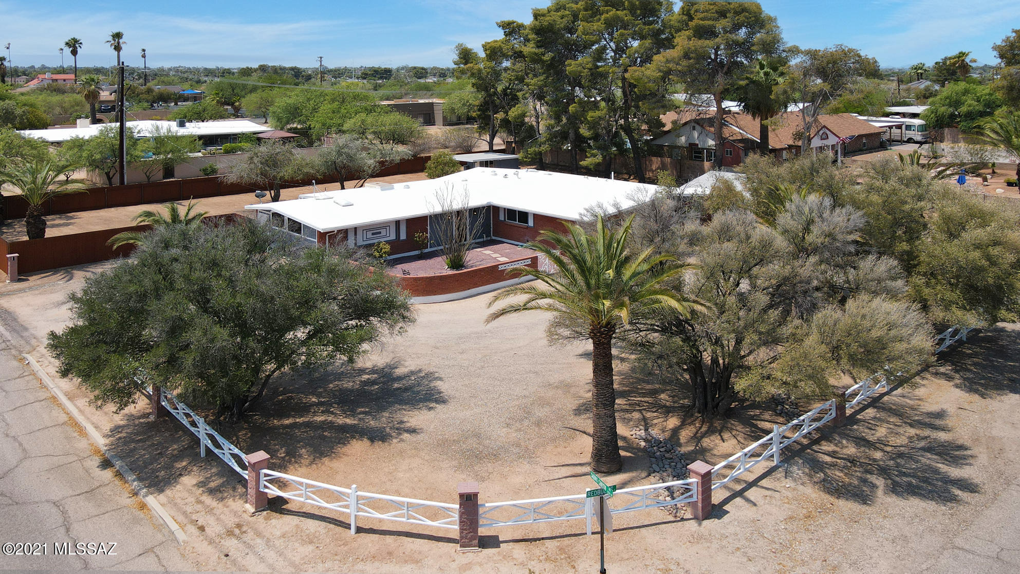 7058 East Redbud Road Tucson, AZ 85715 - Photo 40 of 49 Gallery Image 40