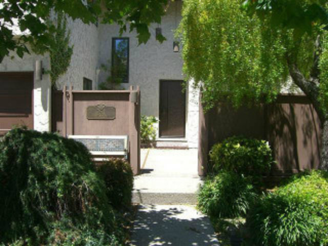 251 La Prenda Millbrae, CA 94030 - Photo 3 of 10 a front view of a house with garden