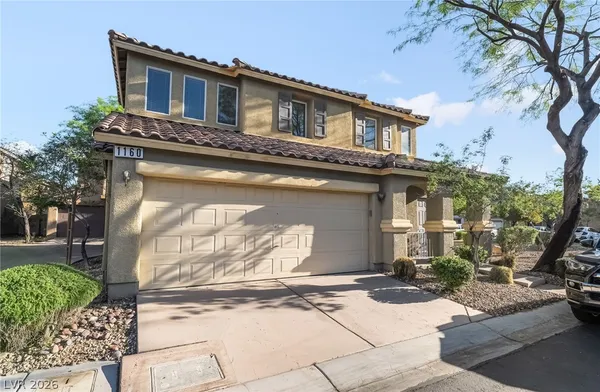 $1,850 | 1160 Blue Magenta Avenue, Las Vegas, NV 89183