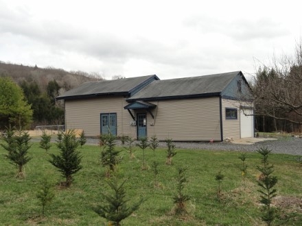 407 West Unity Road Claremont, NH 03743 - Photo 22 of 28 Gallery Image 22