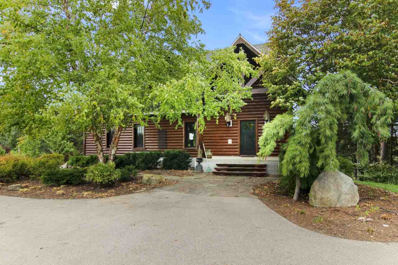 5734 Quarterline Road Kewadin, MI 49648 - Photo 3 of 73 1867435-2.JPG