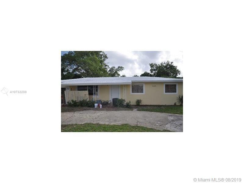 1645 West 15th Street Riviera Beach, FL 33404 - Photo 1 of 1 Gallery Image 1
