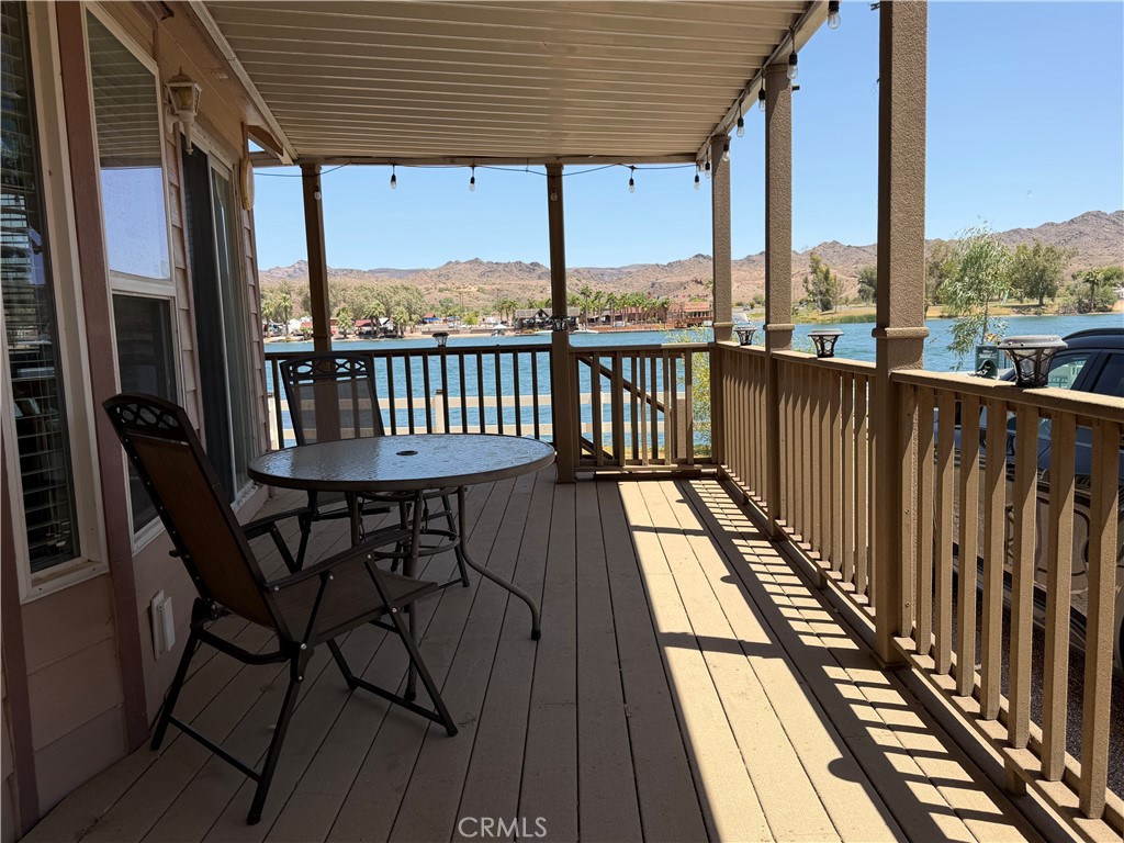 1451 Parker Dam Road, Unit 11 Earp, CA 92242 - Photo 24 of 54