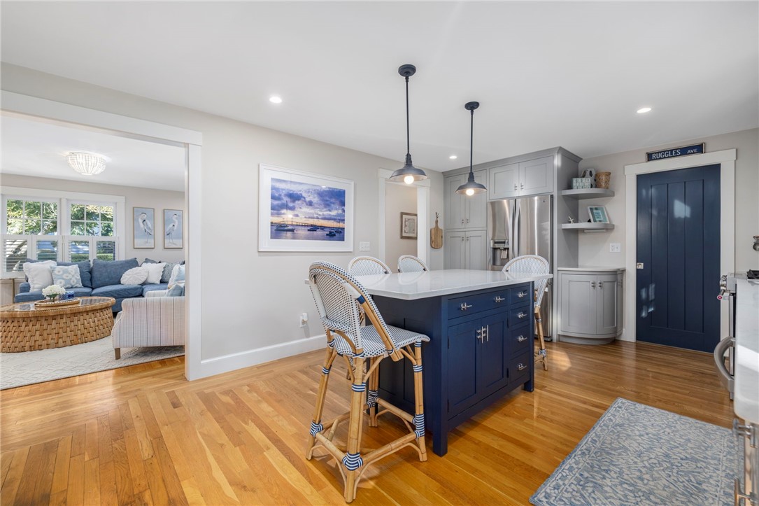 129 Ruggles Avenue Newport, RI 02840 - Photo 13 of 47