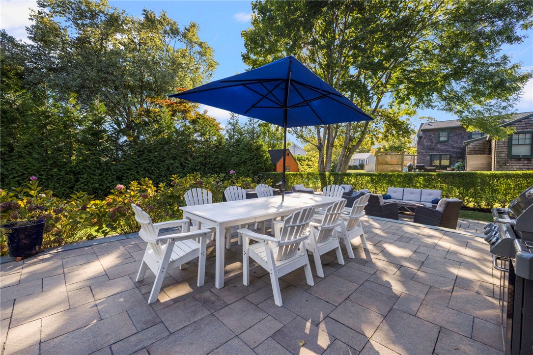 129 Ruggles Avenue Newport, RI 02840 - Photo 35 of 47