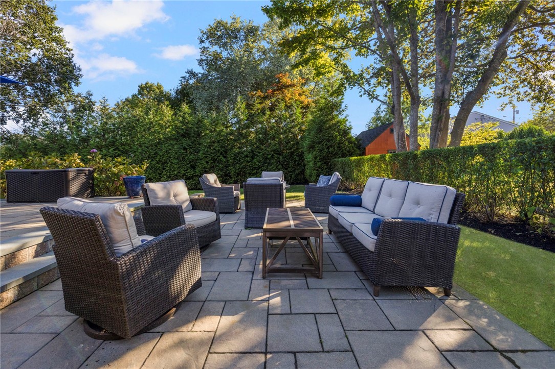 129 Ruggles Avenue Newport, RI 02840 - Photo 40 of 47